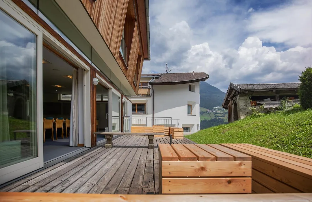 Hotel Gasthof Handl-1